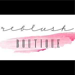 Meet your Posher, Reblush